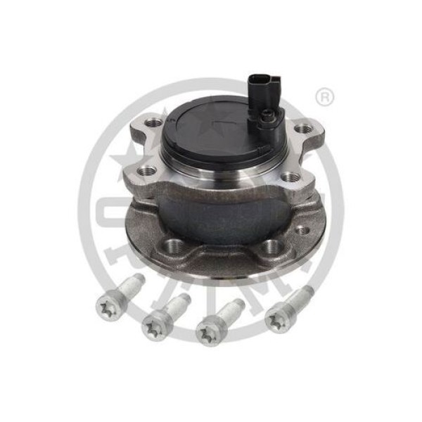 Optimal 892298 Arka Teker Poryası Volvo S60 10 S80 10 V60 10-15 V70 07-15 XC60 09-17 XC70 10-15 30666614S1