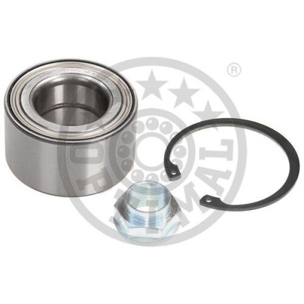 Optimal 911377 Tekerlek Yatağı Seti Civic V Coupeej-Civic V Hatchbackeg-Civic V Stufenheckeg-Eh-Civic VI Fastbac 44300S04004