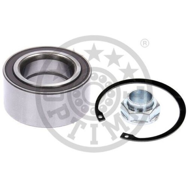 Optimal 911831 Teker Rulmanı Range Rover Evoque L538 Jaguar F-Type X152 XF I X250 XJ X351 Xk II X150 C2P12624