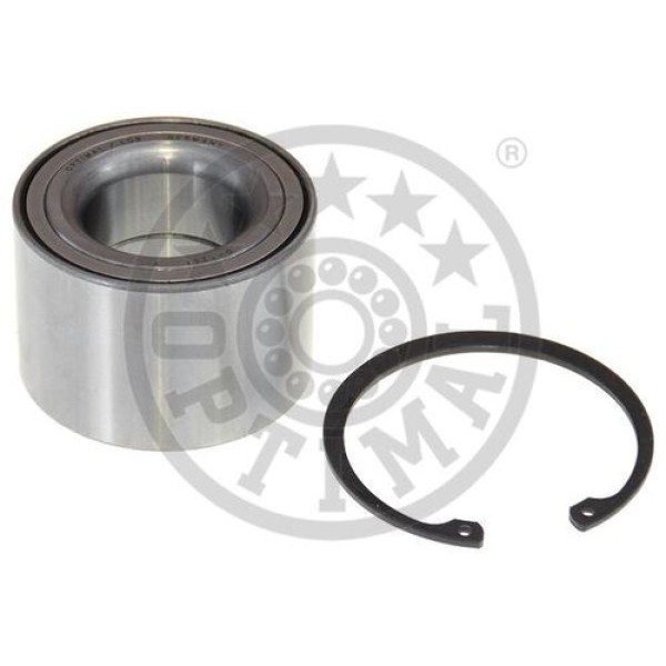 Optimal 951716 Tekerlek Yatağı Seti L 200 Tritonka T-Kb T-L 200 Triton Prıtsche Fahrgestellka T-Kb T MR992425