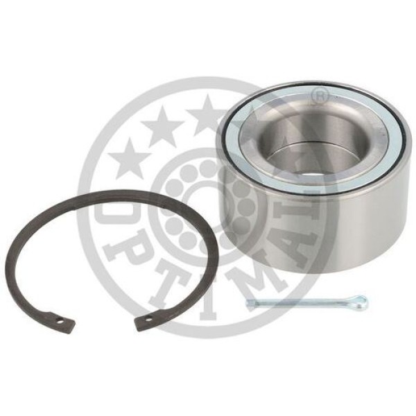 Optimal 961630 Tekerlek Yatağı Seti C4 Aircross-C-Crosserep-C-Crosser EnterprıseCalibercompassmk49-Patriotmk74 05105587AA 