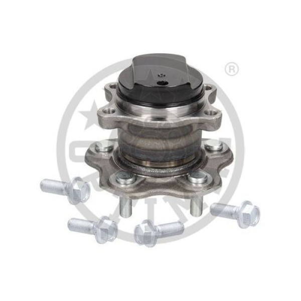 Optimal 962556 Arka Teker Poryası Rulmanlı Qashqai 1.6Hr 16De-2.0 Mr20De-1.5DCI-2.0DCI 07-X-Trail 5 Bijon 43202JG000 