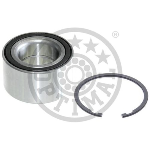 Optimal 981765 Tekerlek Yatağı Seti Bego-Teriosj2 Rush Gel Ndewagen Geschlossenf700 9004363314 