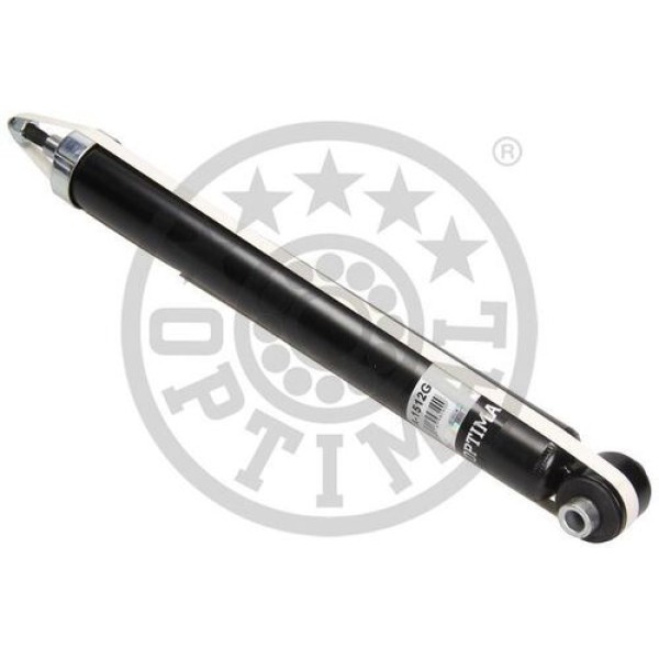 Optimal A1512G Arka Amortisör Sağ-Sol Volkswagen Golf VII 13 A3 14 Leon 13 59mm-13mm Gazlı 5Q0513029AR 