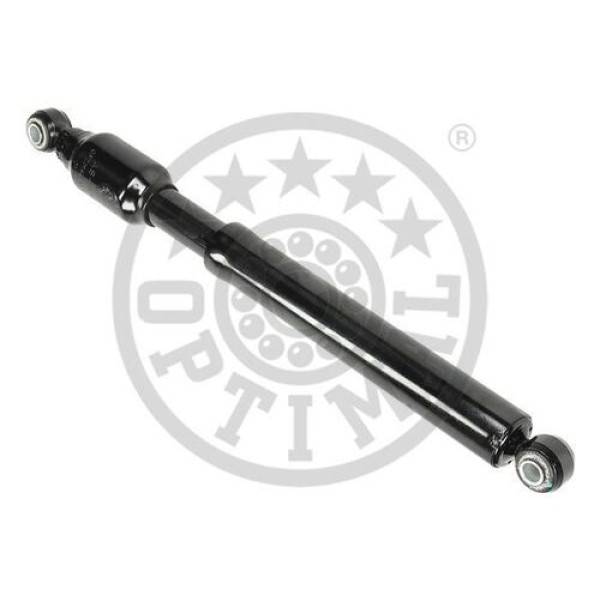 Optimal AS1001H Direksiyon Amortisöru Mercedes C208 W124 W201 W202 S202 C208 R170 1244630432