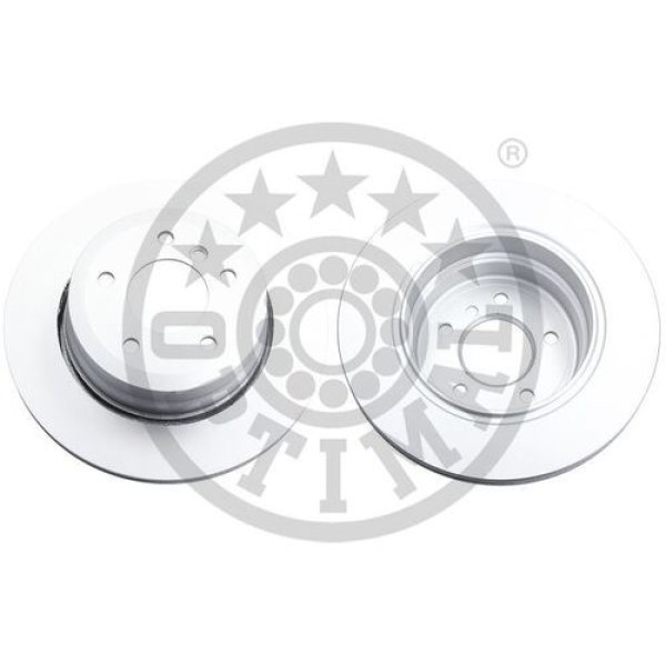 Optimal BS8994C Adet Fren Diski 5E60-5 Touringe61 34216763345 