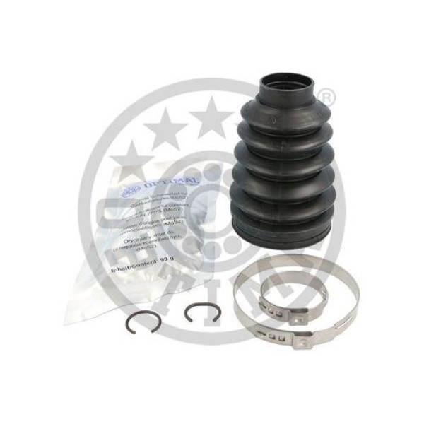 Optimal CVB10602TPE Akıs Körüğü Set Yu 111.5mm İç 32mm 70.5mm W169 W245 04 1693600868 