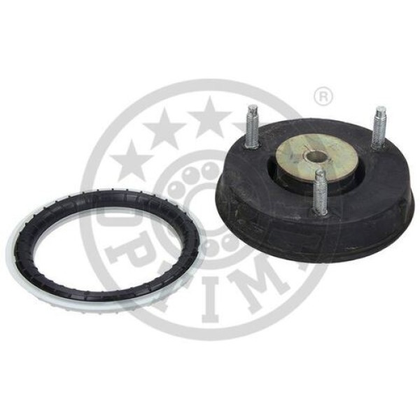 Optimal F86316 Ön Amortisör Üst Takozu Tablası Transit V184 00 06 YC1518183AG 