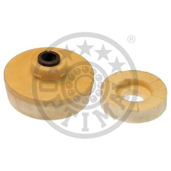 Optimal F87464 Amortisör Takozu Arka Sağ Sol BMW R50 R53 R55 R56 R57 R58 R59 33506789027