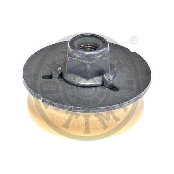 Optimal F87724 Amortisör Takozu Üst Arka Sağ Sol BMW E81 E87 E88 E82 E90 E93 E92 E91 E84 33506771737 