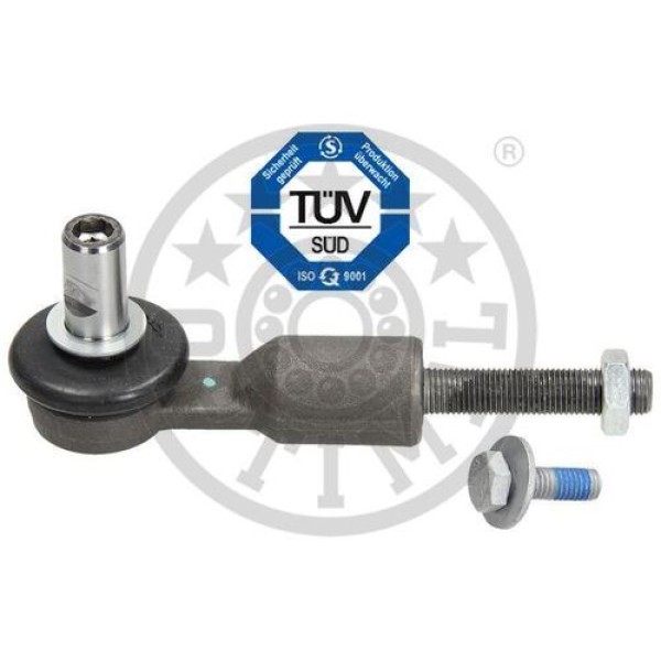 Optimal G1544A G1-544 Rot Başı Sağ Sol Passat 97-Audi A4 95-A6 97-A8 94 Jte143 4B0419811B 