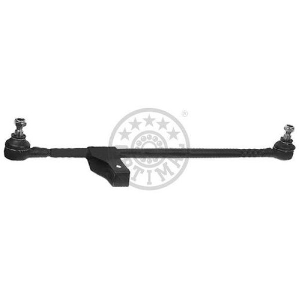 Optimal G4015 Rot Takımı Mercedes W123 W116 S123 C123 1164600905