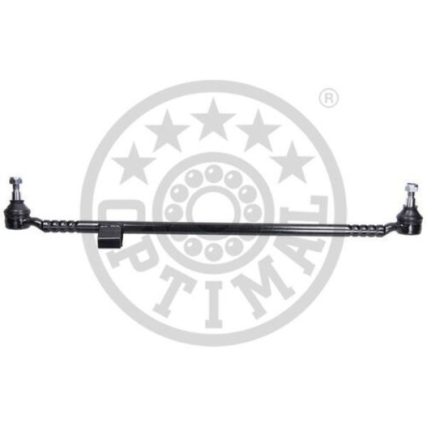 Optimal G4019 Rot Takımı Orta E.M Mercedes E-Serisi W124 S124 C124 A1244600805