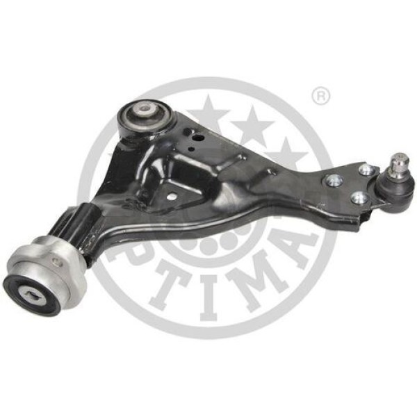 Optimal G61484 Salıncak Ön Sol Alt Mercedes Viano W639 03 Vito W639 03 6393301401
