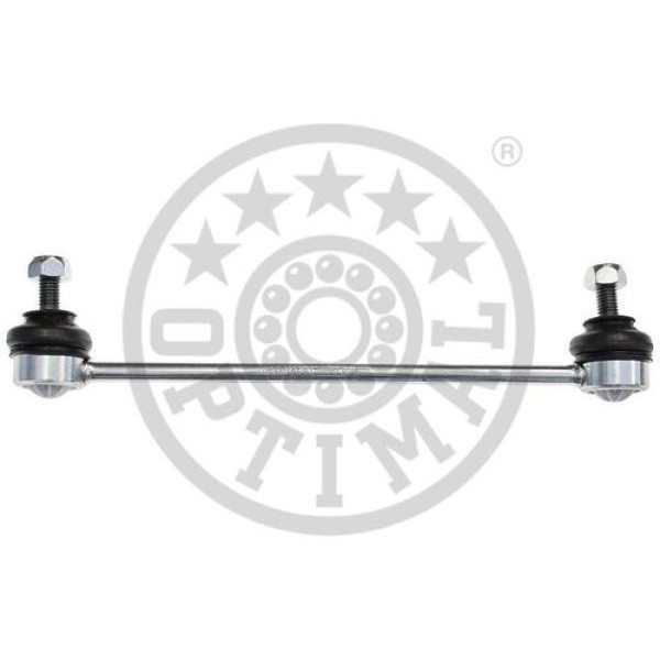 Optimal G71070 Askı Rotu Ön Mercedes A-Serisi W169 04 07 B-Serisi W245 05 07 1693201389 