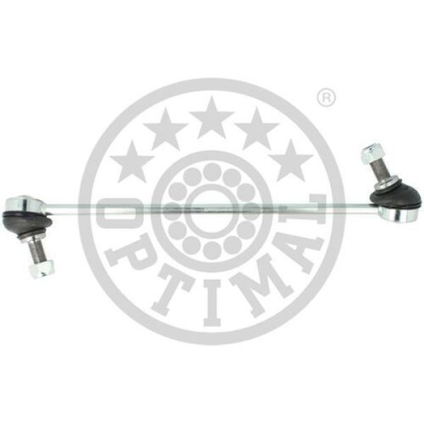 Optimal G71295 Askı Rotu Ön Sol Aluminyum Mercedes W204 S204 C204 C218 W212 C207 A207 A2043201789 