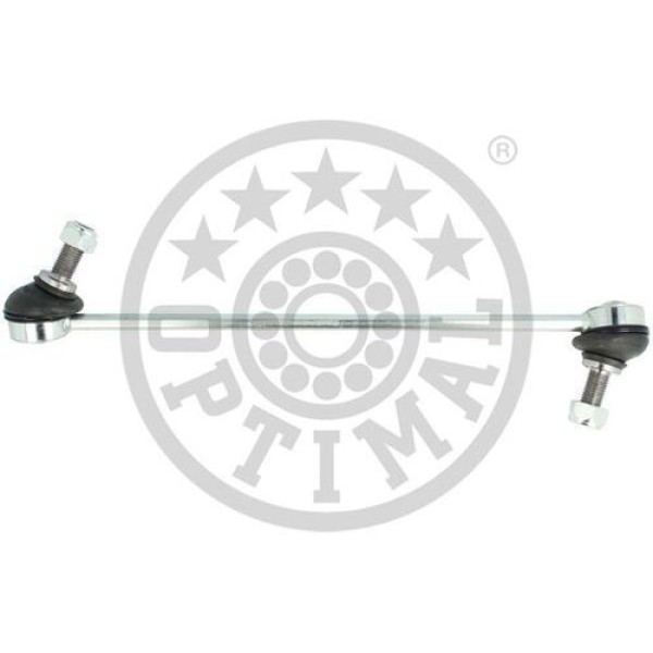 Optimal G71297 Askı Rotu Ön Sağ Aluminyum Mercedes W204 S204 C204 C218 W212 C207 A207 A2043201889