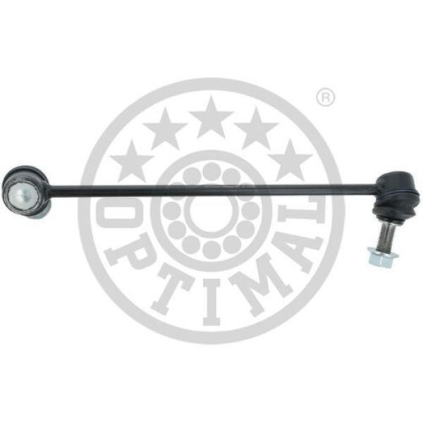 Optimal G71635 Askı Rotu Ön Sol Mercedes Vito W639 03 6393200989 