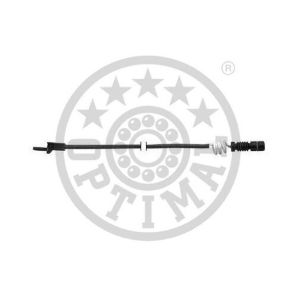 Optimal WKT50337K Balata Fişi Mercedes ML-Serisi W163 98 05 A1635401417 