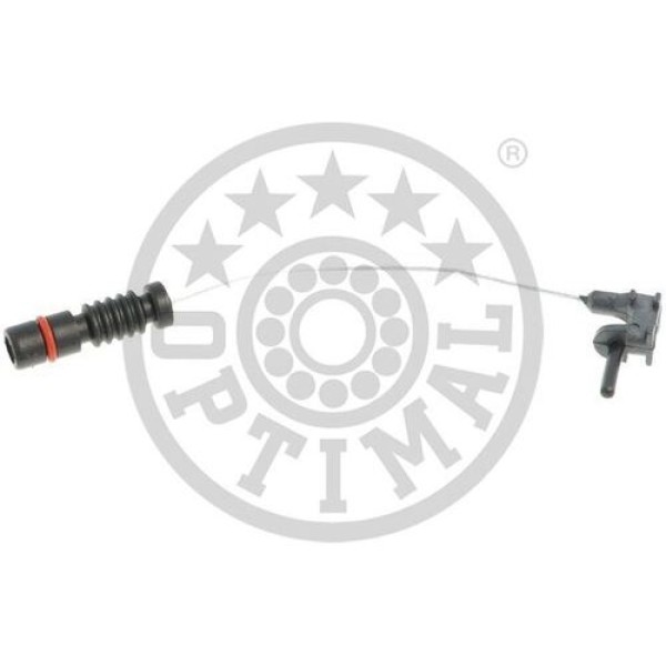Optimal WKT50504K Fren Balata Fişi Mercedes ML-Serisi W163 98 05 A1635401717