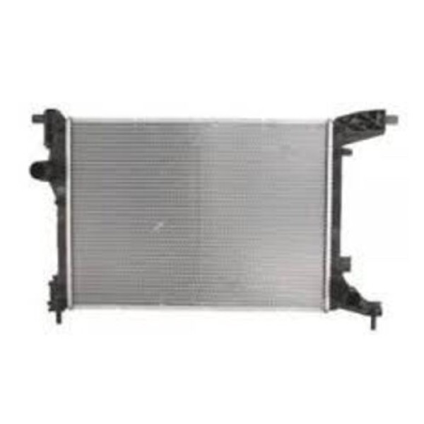 Oris BFI048016 Radyatör Brazing Mt 540X388X16 Egea 1.4L 2017 52052603 