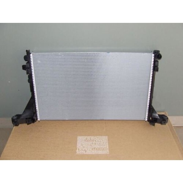 Oris BRN081022 Motor Radyatörü Master III 2.3DCI (Carpraz) (773x468x22) 214107695R