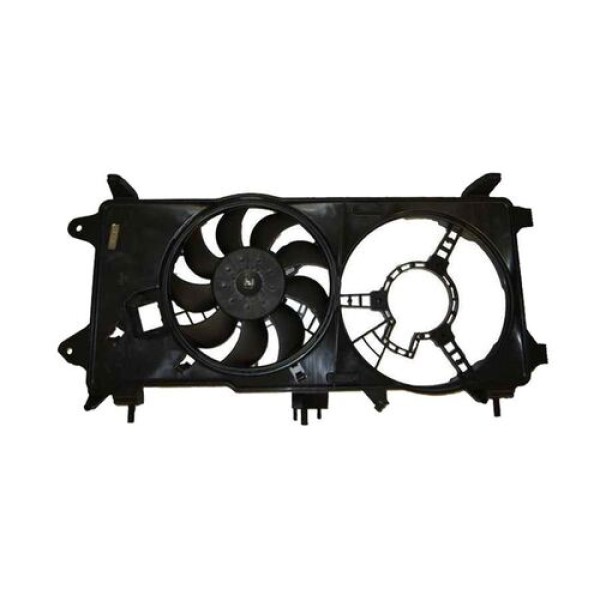 Oris FFI116000 Fan Motoru Davlumbazlı Doblo Tek Motorlu Klimasız 1.3 1.9JTD 05- 51755589