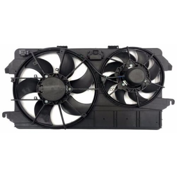 Oris FFR347000 Fan Motoru Connect Çiftli 2002 9T168C607AA