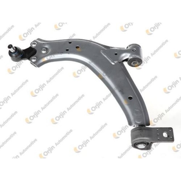 Orjin 00906 Salıncak Sol Komple 306 1.6 1.8 1.9 2.0 93-99 Hidrolik 16mm Rotilli 3520.83 