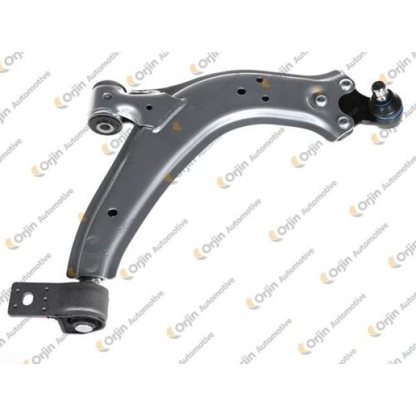 Orjin 00938 Salıncak Sağ Komple 306 YM 98-01 18mm Rotilli Hidrolik 3521000 