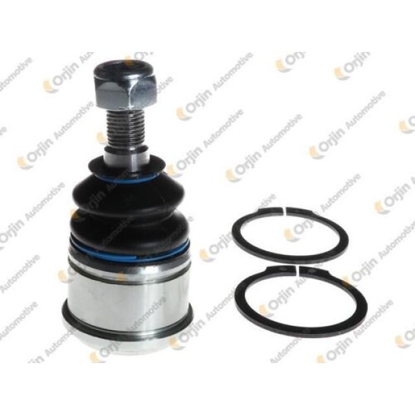 Orjin 01237 Rotil Alt Honda Civic 1996-2000 51220S04003 