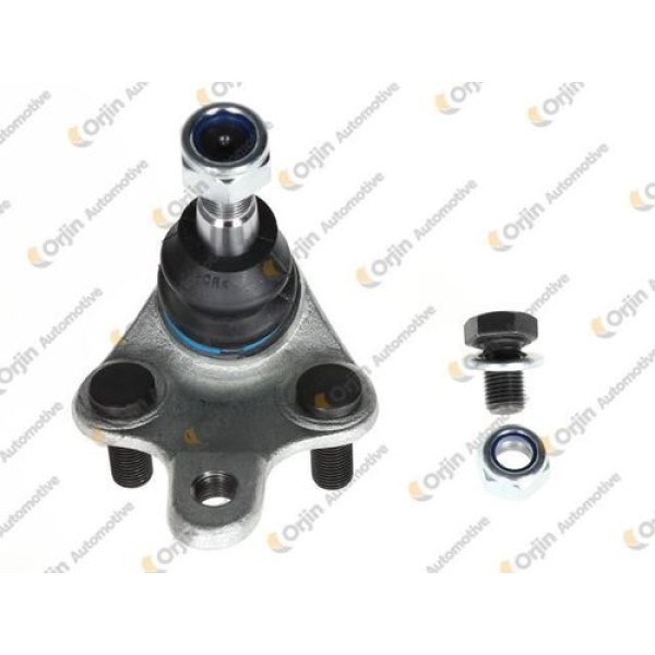 Orjin 01304 Alt Rotil Toyota Corolla 97-02 Avensis 97-02 4550329375 