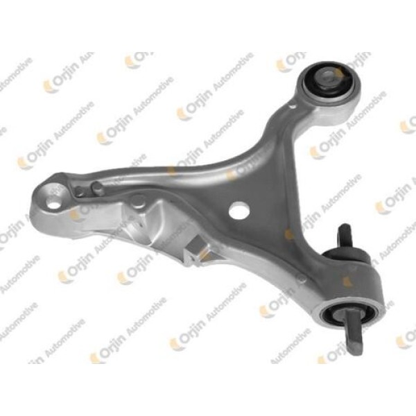 Orjin 01357 Salıncak Sol Aluminyum Volvo S60 00-10 V70 II 00 07 XC70 2.4T 2.5T Cross Country 00 07 30635229 