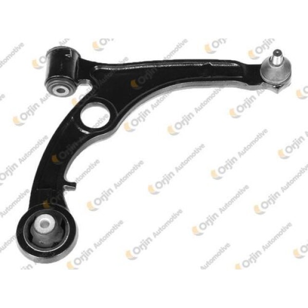 Orjin 01586 Salıncak Sağ Komple Stilo 1.2 16V 1.4 16V 1.6 16V 1.8 16V 1.9JTD 2.4 20V 08 01- 50700779 