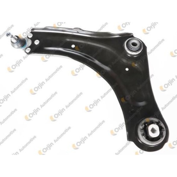 Orjin 02126 Salıncak Sol Komple Megane III 09-Fluence 09-Scenic III 09- 545016101R