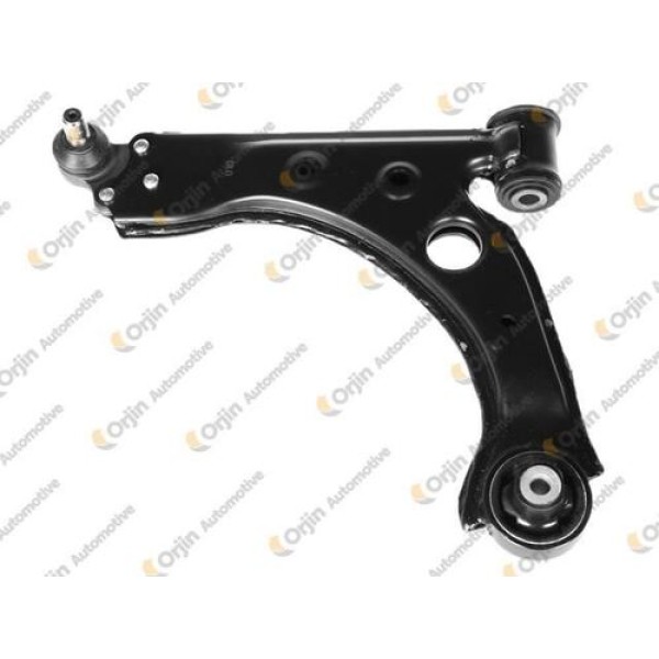 Orjin 02801 Salıncak Sol Komple Bravo II Stilo 05- 50705464