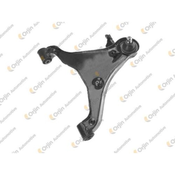 Orjin 03869 Alt Salıncak Sağ Komple Nissan Navara D40 2006-NP300 Pathfinder 2006- 54500EB300