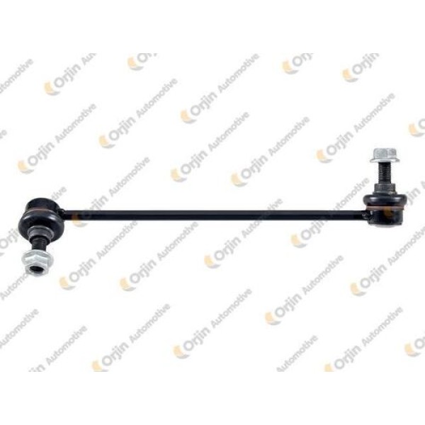 Orjin 04363 Z Rot Ön Sol Viano II W639 11-19 Vito II W639 11-19 6393200989 