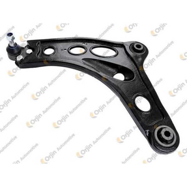 Orjin 04691 Salıncak Sol Alt Komple Döküm Vivaro III-Traffic III 05 2014-4422269 545016850R 