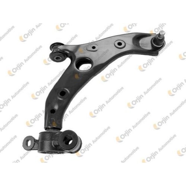 Orjin 05792 Salıncak Rotilli Ön Sağ Alt Mazda 3 14- B45A34300D 