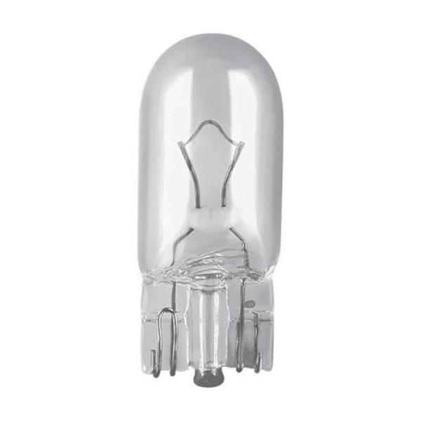 Osram 2886X Ampul 12V 6W Büyük Dipsiz Gösterge Xenon Gazlı Parlak Isık