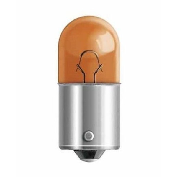 Osram 5009 Ampul 12V Ry10W Bau15S Unv1