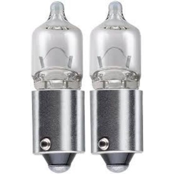 Osram 64132ULT Ampul 12V H6W Halojen Park Ultra Lıfe 3 YII GarantIIı 