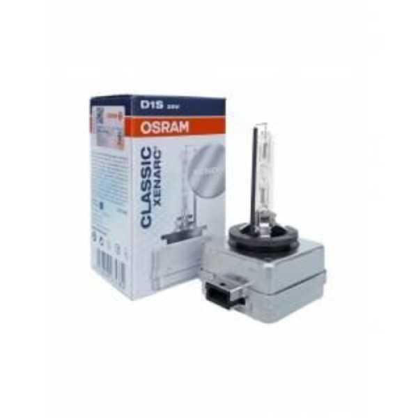 Osram 66140CLC Xenon Ampul D1S 4300K N10566101 