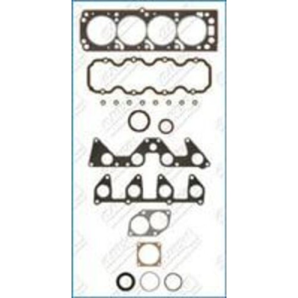 Oto Conta 42447701 Motor Conta Takımı Komple Vectra A Astra F 20Ne C20Ne Keçesiz Subap Lastiksız 1606664