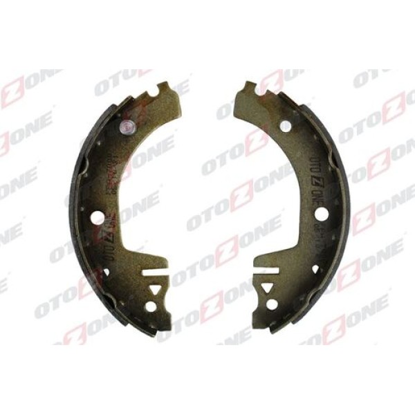 Otozone FPA7000 Arka Pabuç Balata Favorit 1.3 91-97 Felicia Em 200X32 Gs8300 7161050 115330140