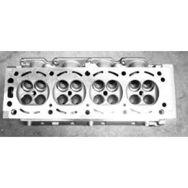 ÖzgAYD CH20-001 Silindir Kapağı Skoda Favorit Komple Dolu 047103063H