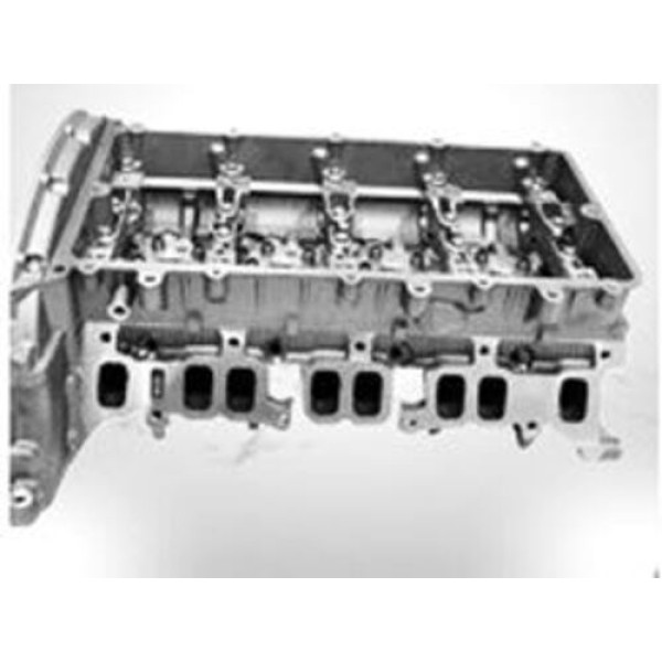 ÖzgAYD CH21-001 Silindir Kapağı ( Subapsız) Transit V184 2.4TCDI 02-05 YC1Q6049BD