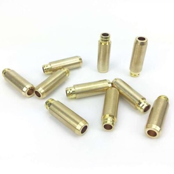 ÖzgAYD VG2054 Subap Gaydı Takımı Renault Laguna Safrane Renault 12V Renault 21Tbronz Döküm (13x8X49) (12 Adet) 7700868804 