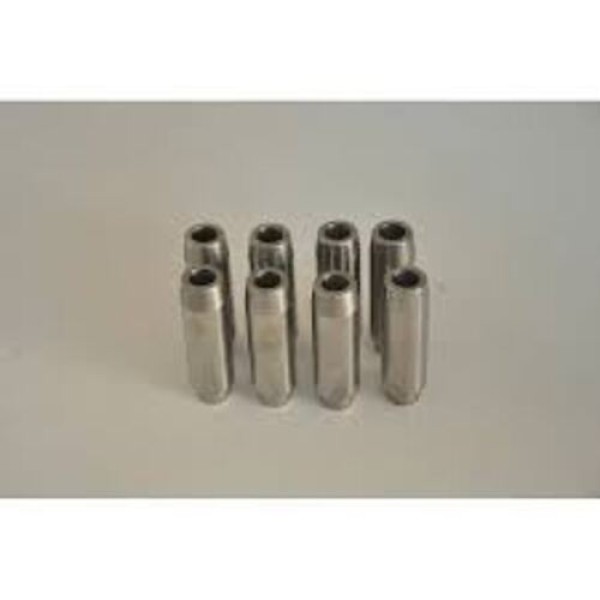 ÖzgAYD VG2244 Subap Gaydı Takımı Fiat Uno-Tipo-Coupe-Croma-Tempra 2000 16V Eng.834C.146 Pık Döküm (14x7X51.5) (16Adet) 7616998